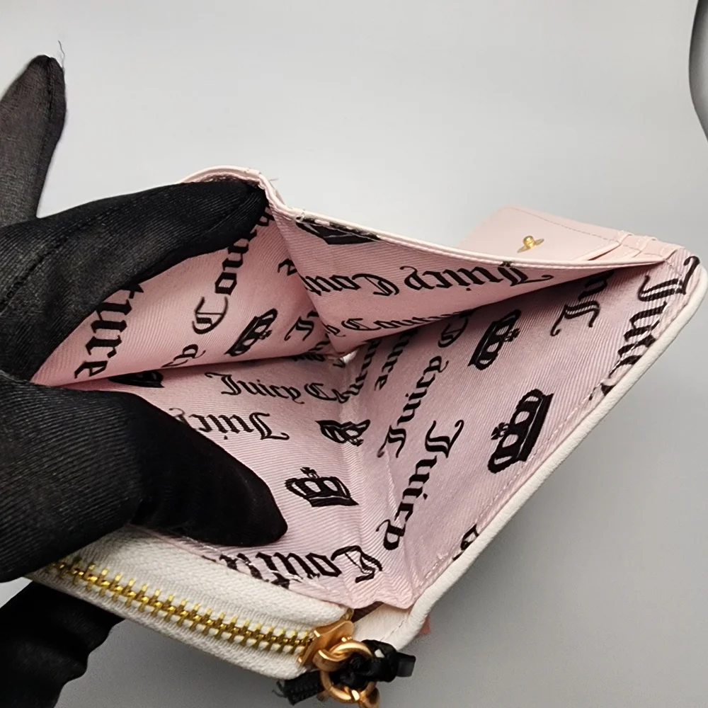 Juicy Couture Gelato Wallet - Picture 7 of 10